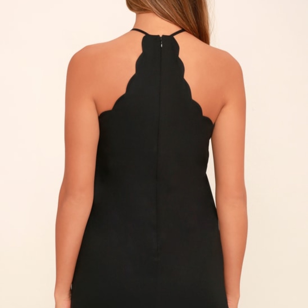 Lulus Dress with tags - Picture 6 of 7